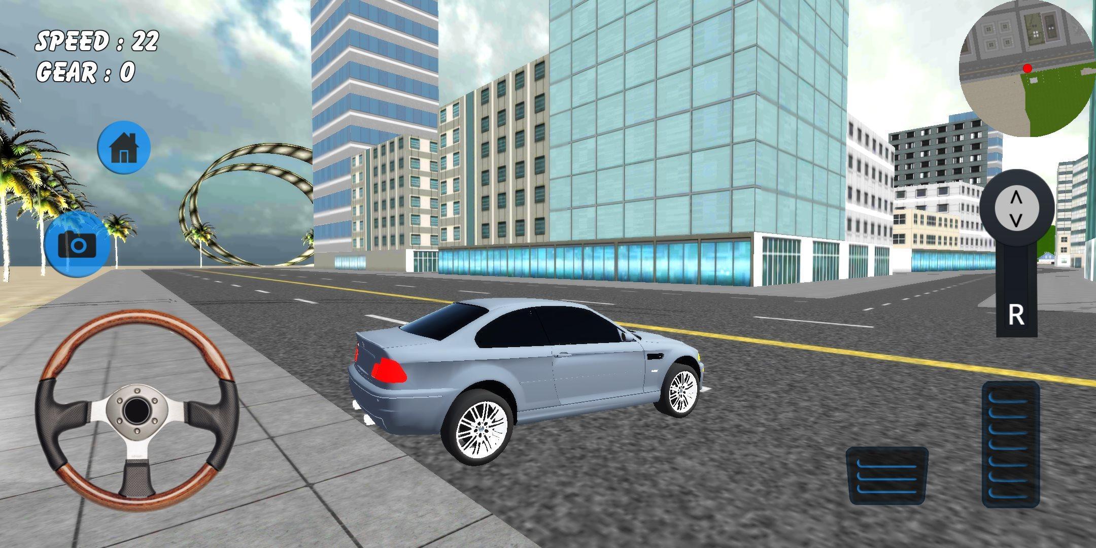 Симулятор установить на телефон. Карта игры симулятор вождения 2. ПДД вождение симулятор синяя машина. Симулятор опасного вождения автомобиля с прицепом. Симулятор автошколы между конусов.
