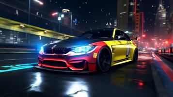 M3 E30 Simülatör Araba Oyunlar gönderen