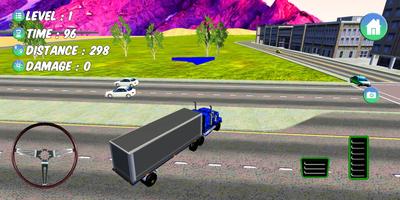 Tır Park Etme Ekran Görüntüsü 1