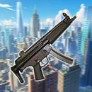 MP5 Machine Gun Simulator APK