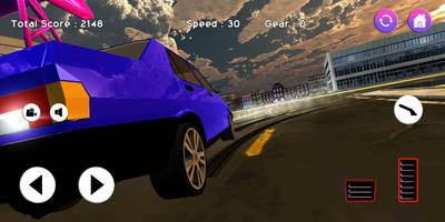 Car Drift Simulator screenshot 3