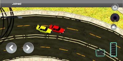 Deriva Online de Carros imagem de tela 2
