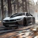i8 Drift Simulator APK