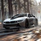 i8 Drift Simulator icono