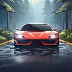 Super Car Parking Adventure APK 下載