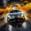Supra Driving Simulator