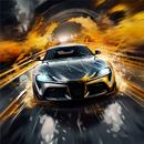 Supra Driving Simulator APK