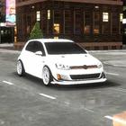 Golf Car Games 图标