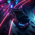 Passat Jetta Car Game icon