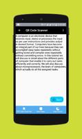Free QR Code Scanner : With  Night Mode syot layar 2