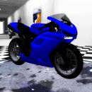 APK Traffic Motor Driving