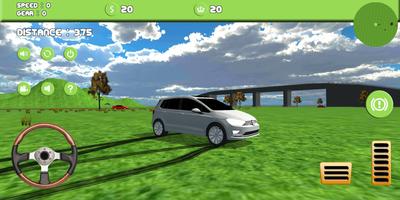 Golf Araba Oyunları gönderen