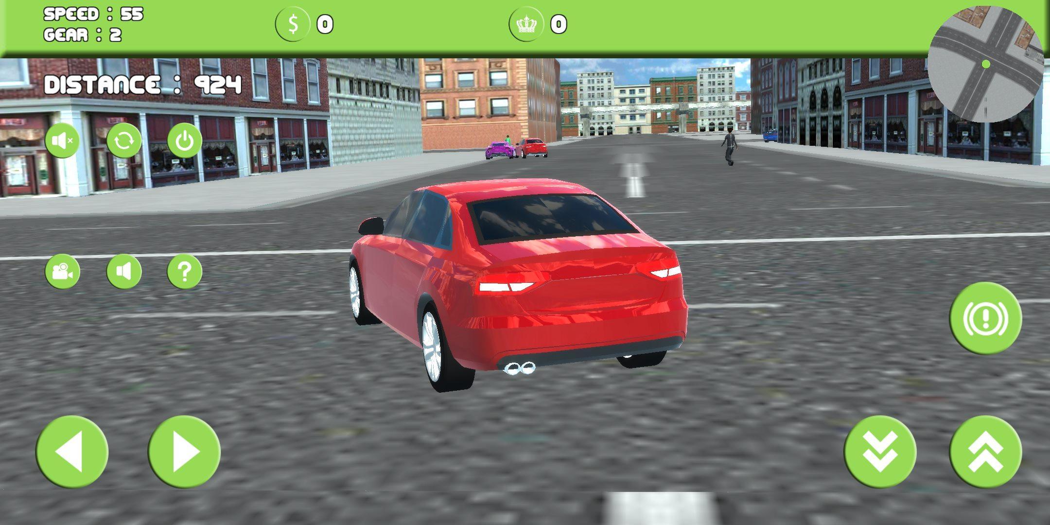 Gercek Araba Yarisi Simulatoru Ucretsiz Surus Google Play De Uygulamalar