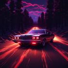 Classic Car Games иконка