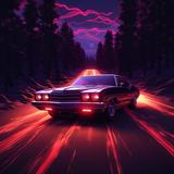 Classic Car Games иконка