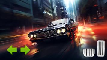 Classic Car Games 截图 3