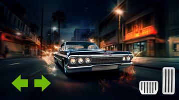 Classic Car Games 截图 1