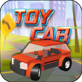 Toy Car Driving - 2025 icon