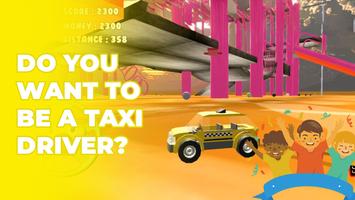 Toy Car Driving - 2025 скриншот 2