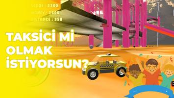 Oyuncak Araba Sürüşü - 2025 Ekran Görüntüsü 2
