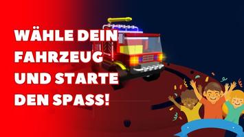 Spielzeug Fahrzeug-Fahrt 2025 Screenshot 1