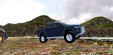 Truck Simulator - Forest Land