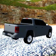 Truck Simulator - Forest Land APK Herunterladen