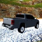 Truck Simulator - Forest Land icon