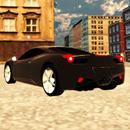 Traffic Car Driving APK