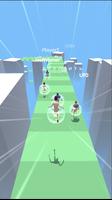 Zorb Ball Run الملصق