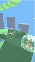 Zorb Ball Run Screenshot 1