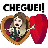 Figurinhas Bonitinhas - WAStickerApps