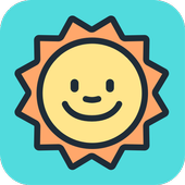 Hello Weather v3.10.2 MOD APK (Premium) Unlocked (9 MB)