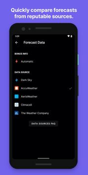 Hello Weather 截图 5