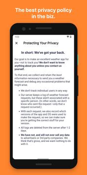 Hello Weather 截图 6