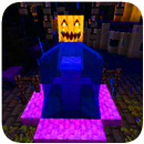Helloween KawaiiWorld Crafting APK