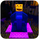 Helloween KawaiiWorld Crafting simgesi