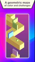 RainbowChallenge Affiche