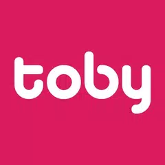 Toby – Hire Local Service XAPK download