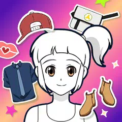 download ShinVatar: K-pop style mini-me APK