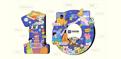 Cách tải HelloTalk - Học ngôn ngữ trên Android