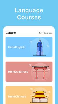 Hellotalk language exchange