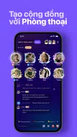 HelloTalk ảnh chụp màn hình 4