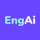 English Ai أيقونة