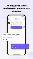 English Ai الملصق
