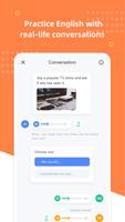 HelloTalk English Talk স্ক্রিনশট 1