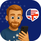 English Ai icono