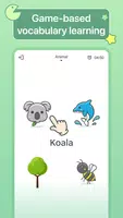 HelloWords screenshot 1