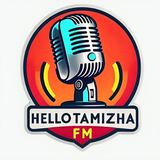 HELLO TAMIZHA FM ஹலோ தமிழா FM أيقونة