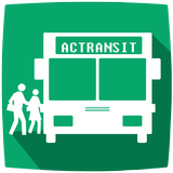 AC Transit Live ikon